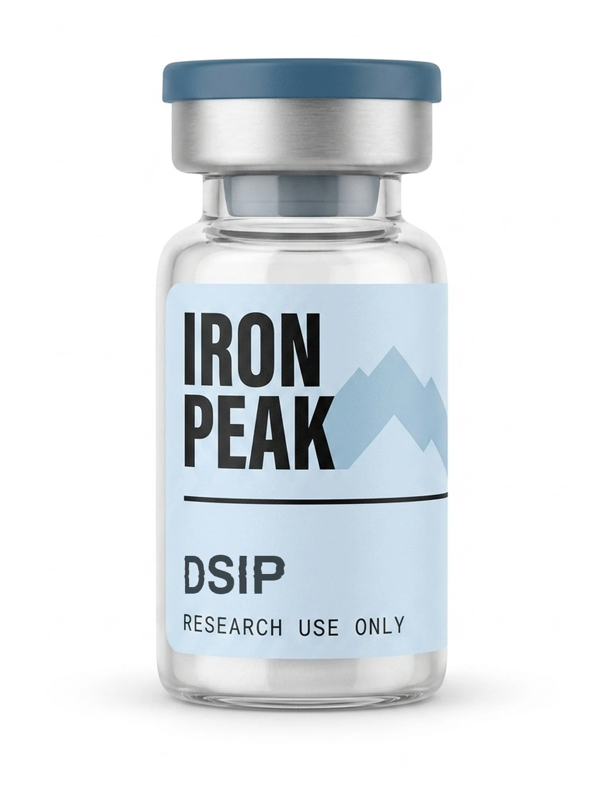 DSIP — 10mg research vial