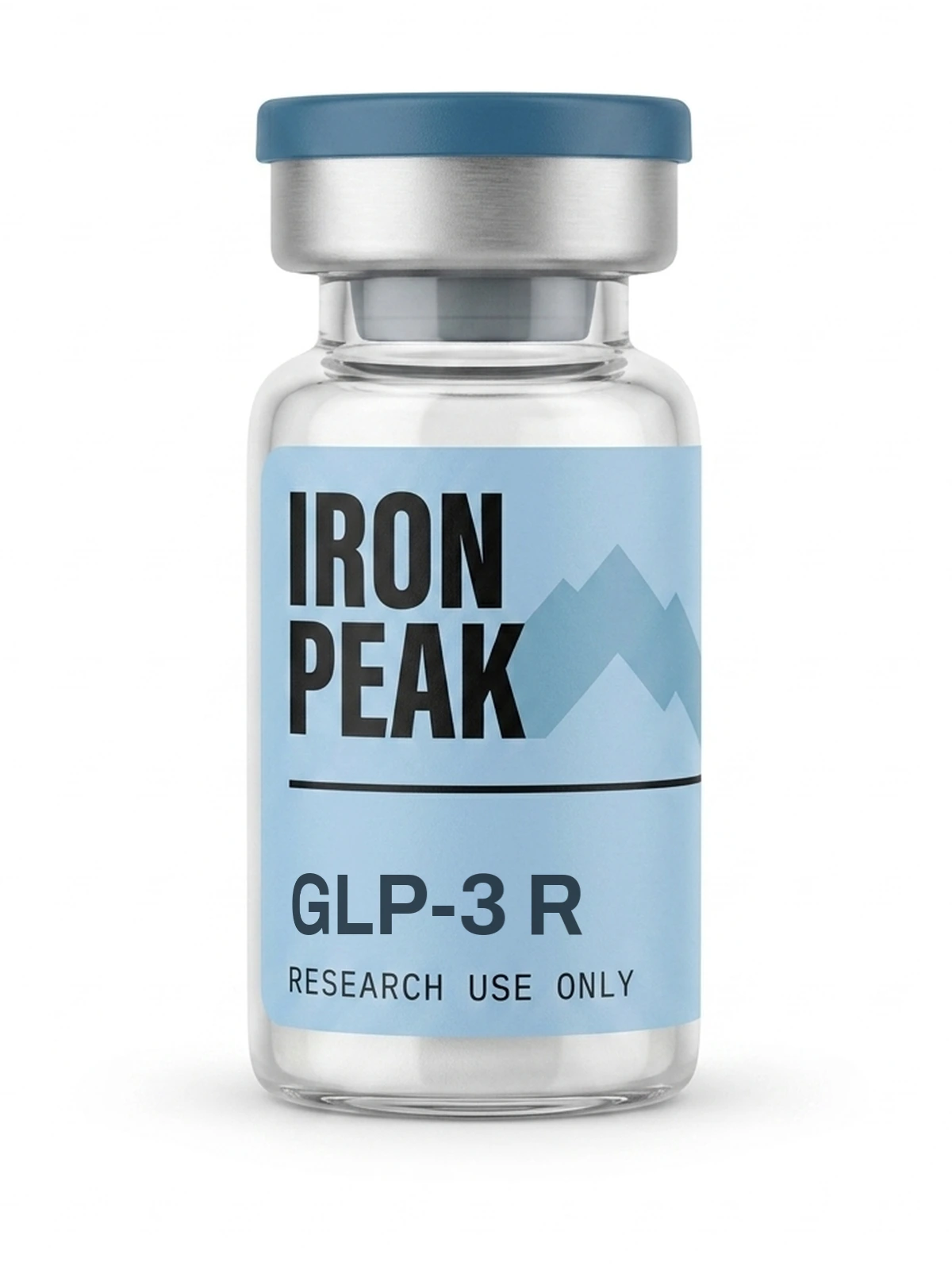 GLP-3 R — 10mg research vial