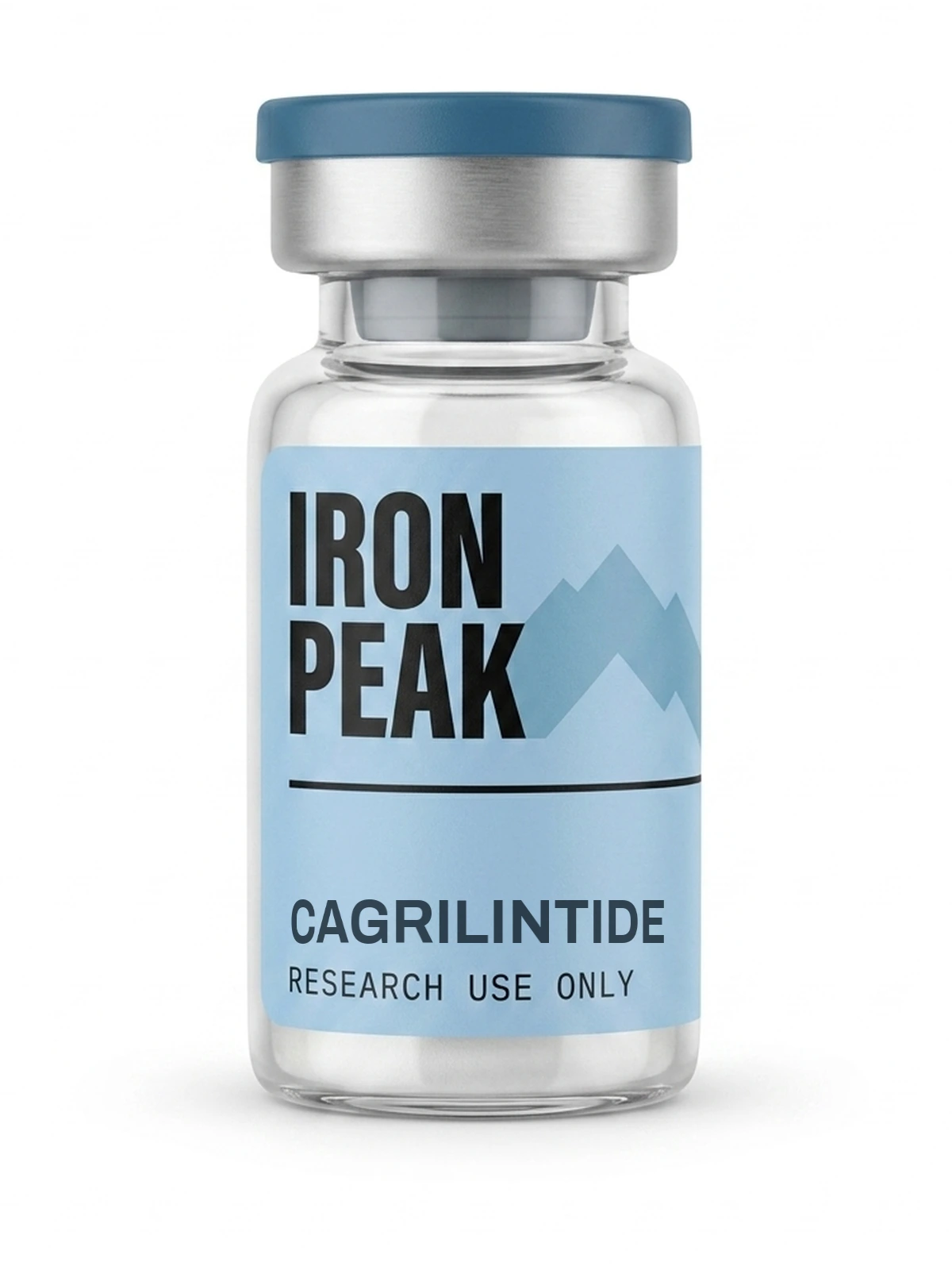 Cagrilintide — 5mg research vial