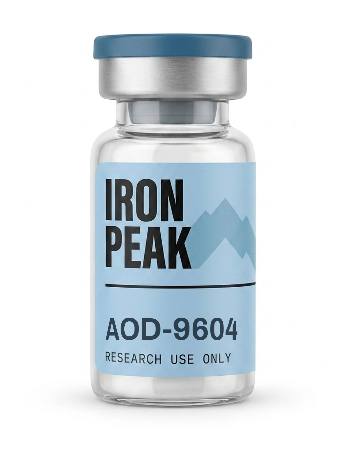 AOD-9604 — 5mg research vial