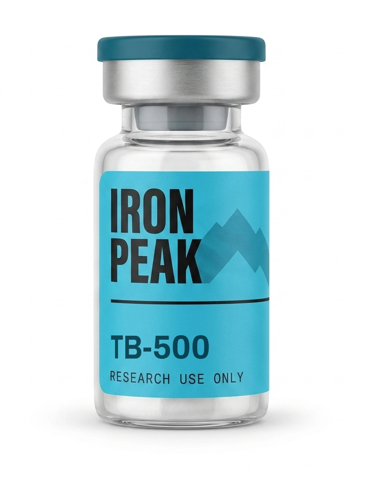 TB-500 — 5mg research vial