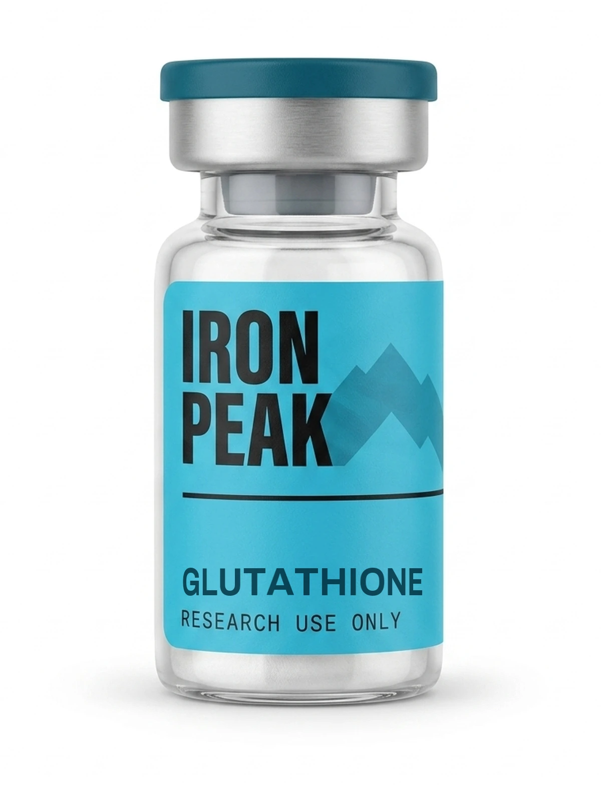 Glutathione — 750mg research vial