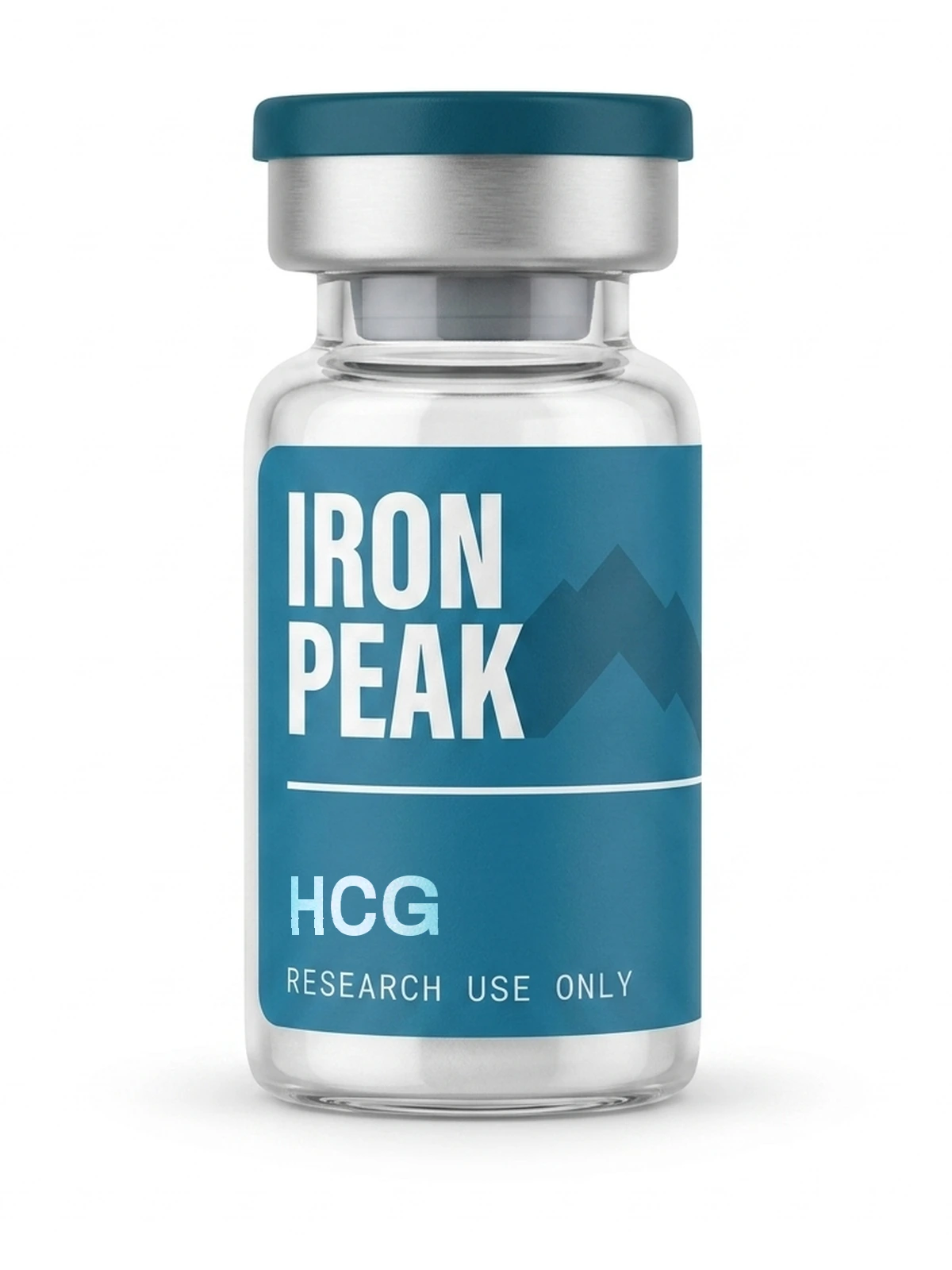 HCG — 5000 IU research vial