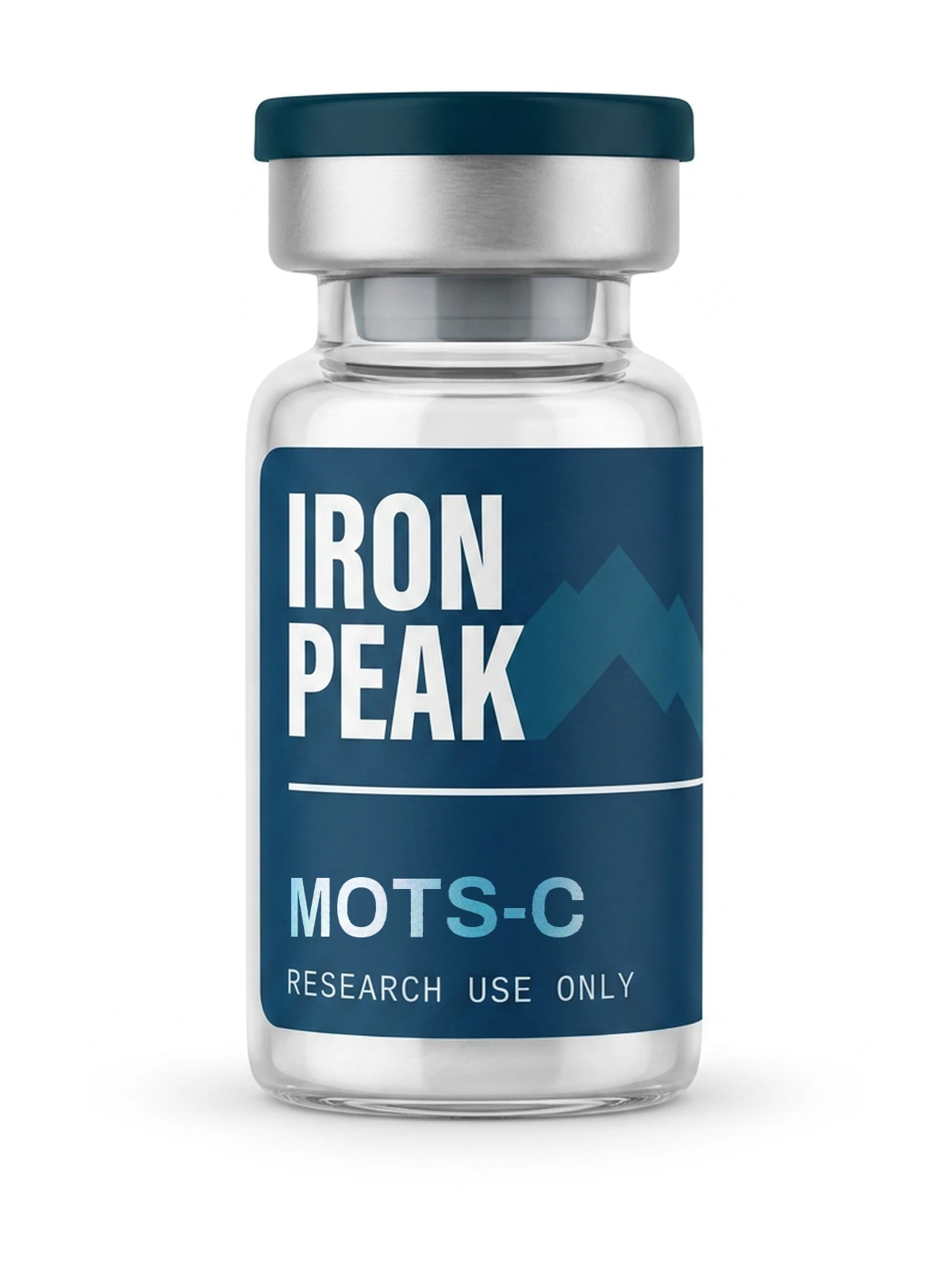 MOTS-c — 10mg research vial