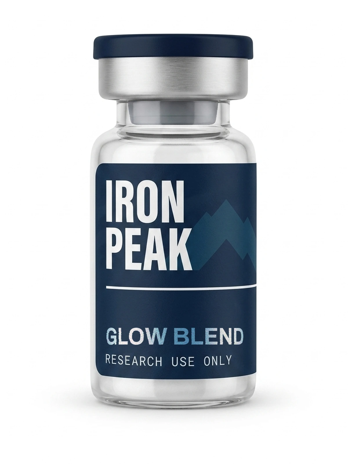Glow Blend — 70mg research vial