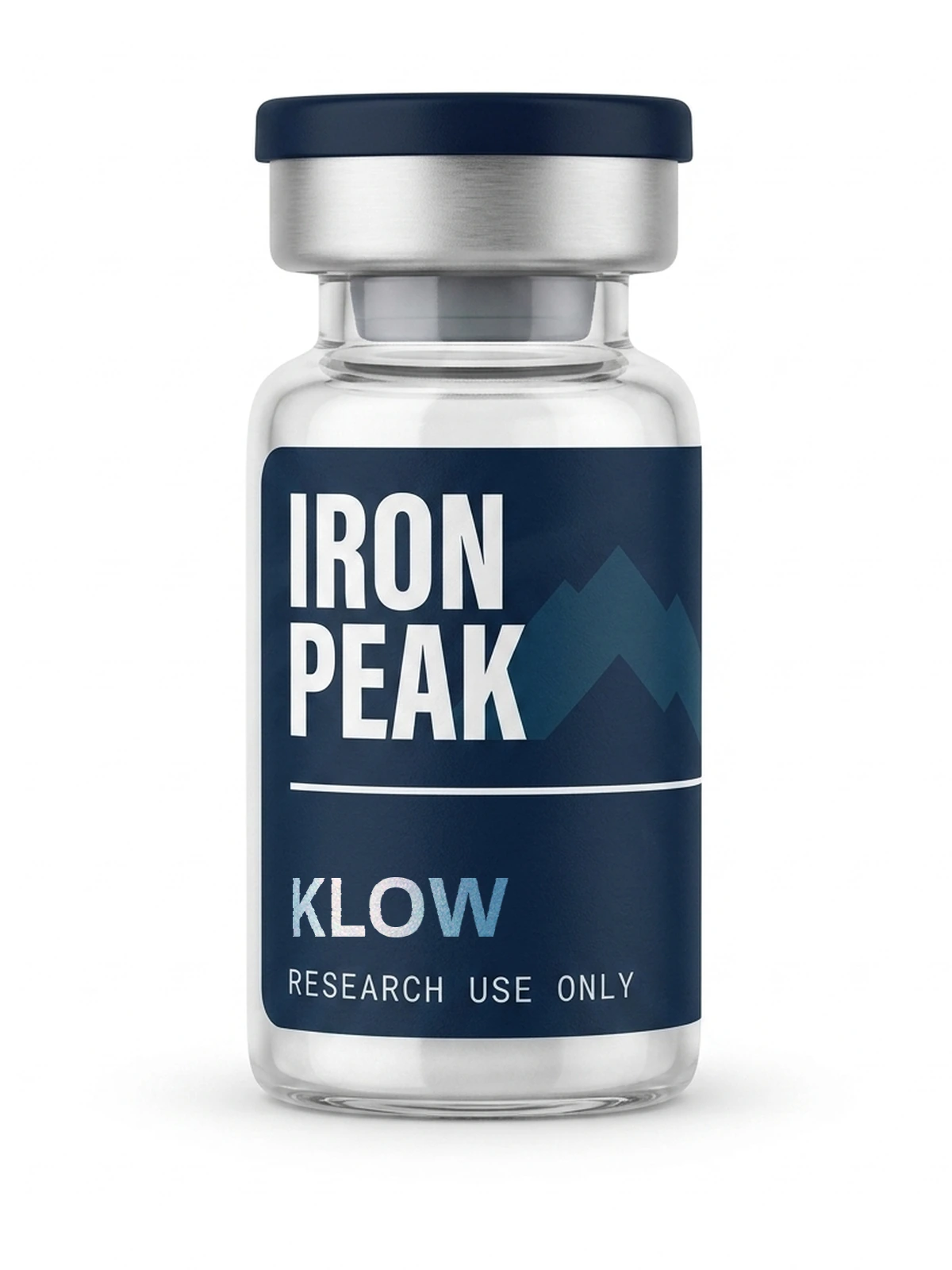 Klow — 80mg research vial