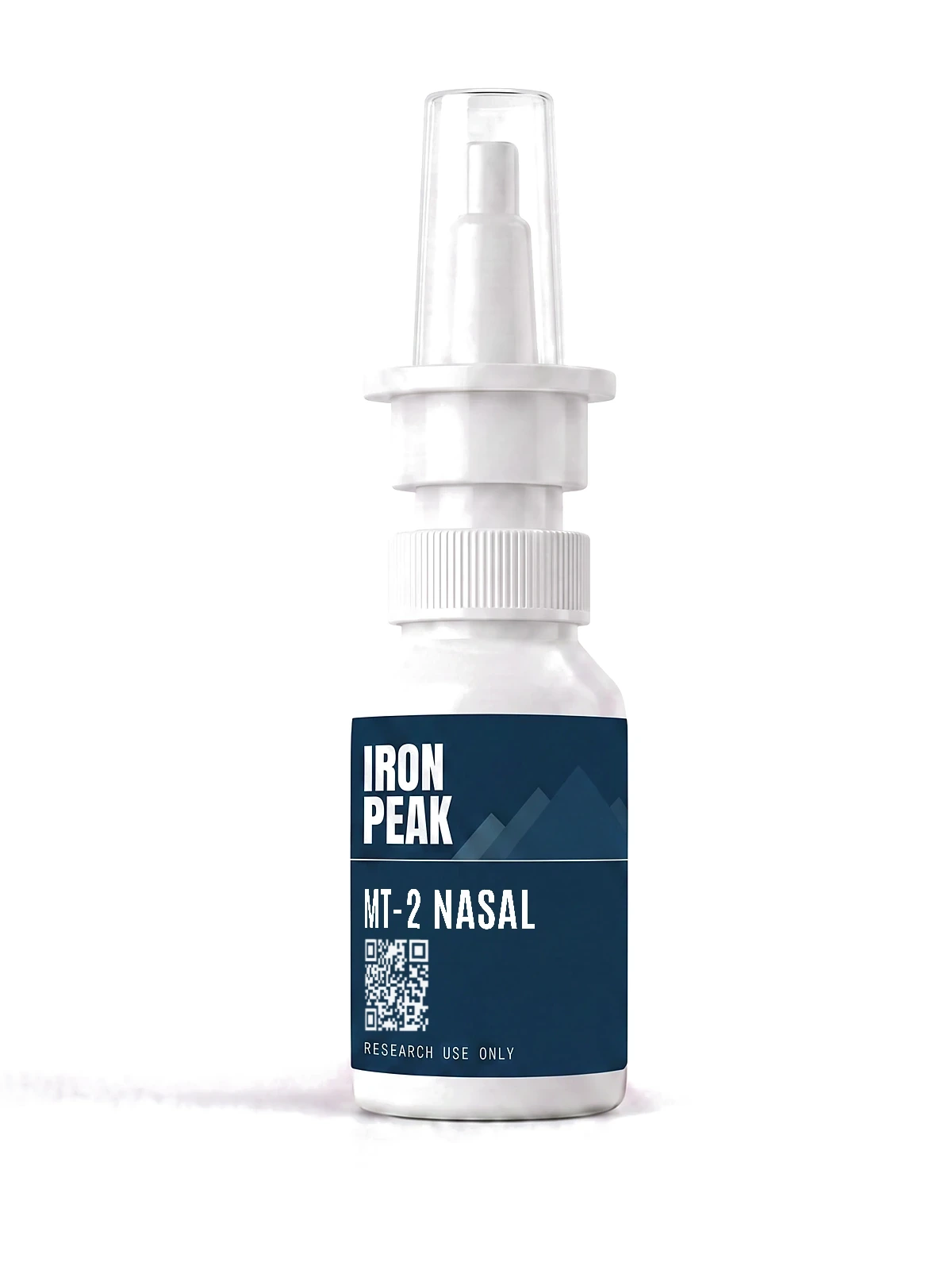 MT-2 Nasal Spray — 10mg research bottle
