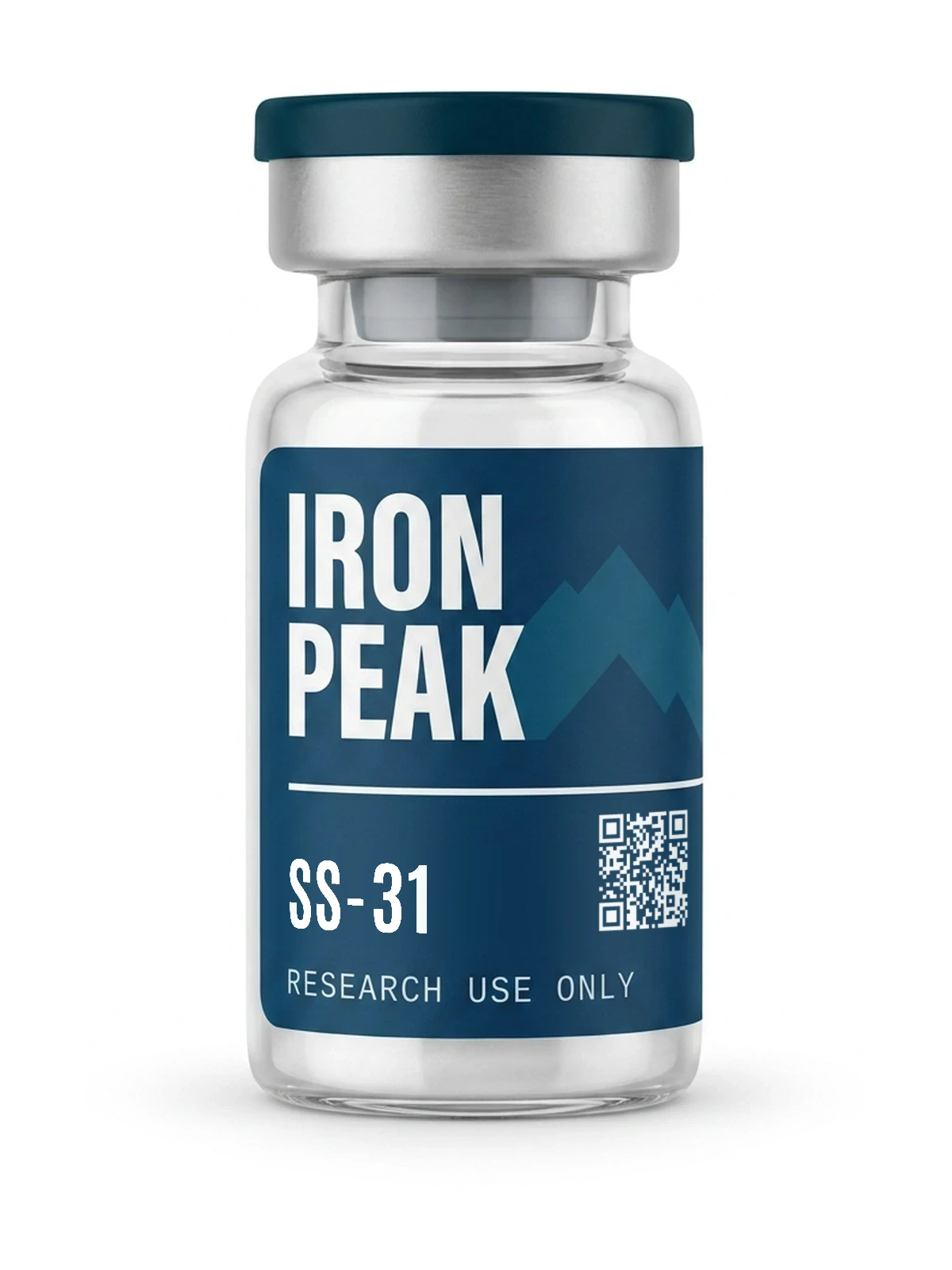 SS-31 — 10mg research vial